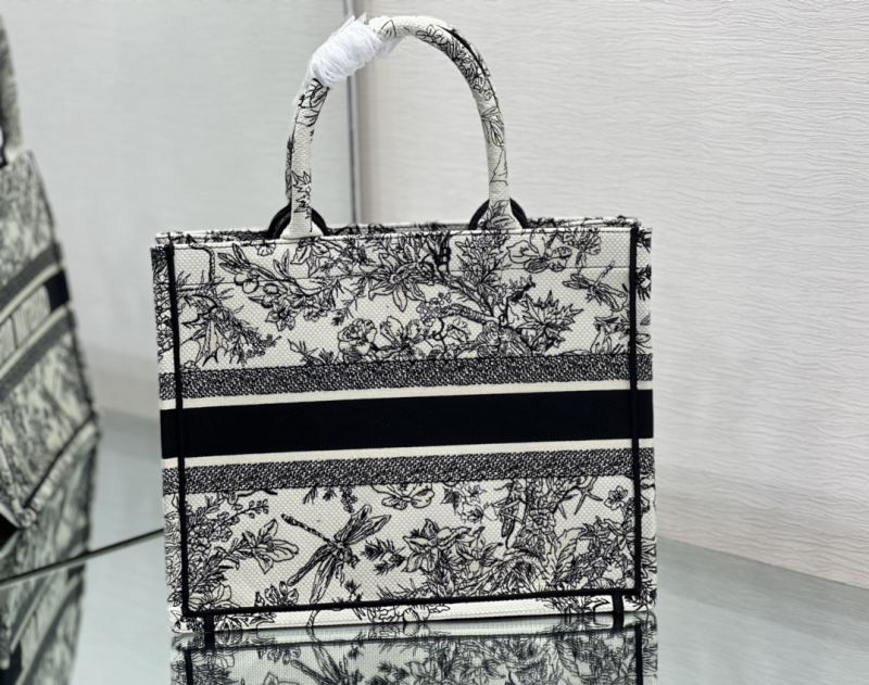 Christian Dior Shopping Bags